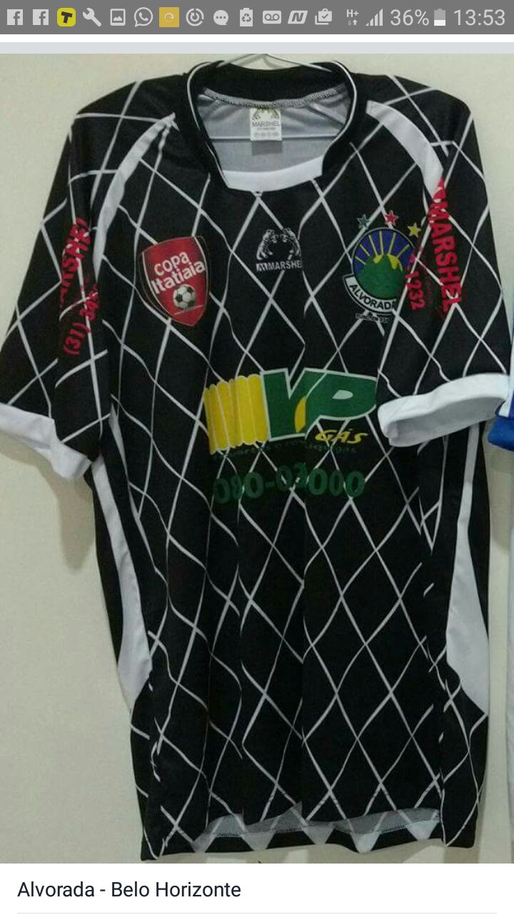 Crédito - FACEBOOK Domingos S. Baião